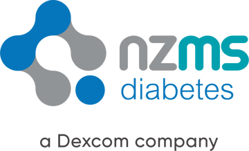 NZMS Diabetes - Dexcom company